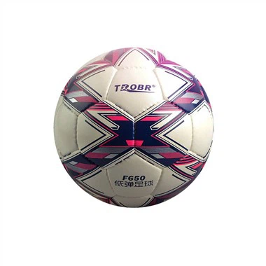 4-es méretű mérkőzés futball labda